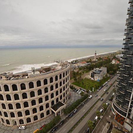 Welcome Orbi Batumi Sea View Apartment Exterior foto