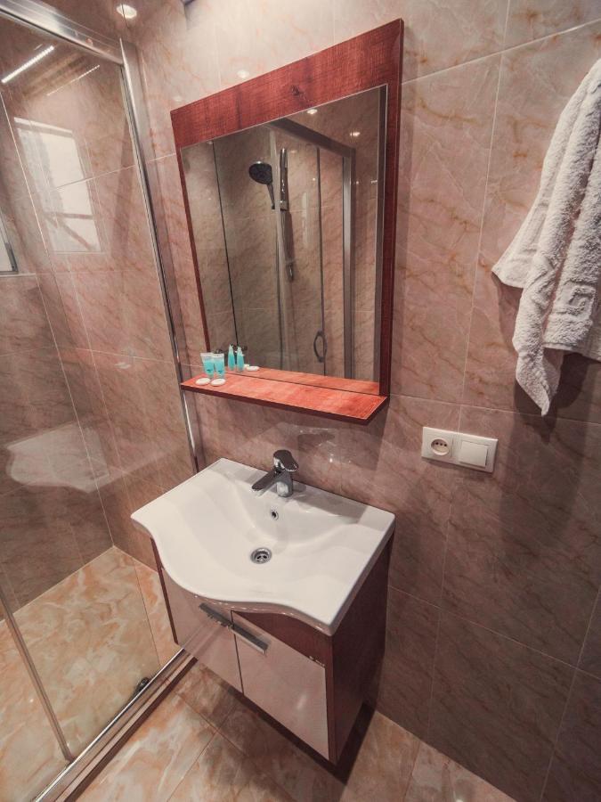 Welcome Orbi Batumi Sea View Apartment Exterior foto