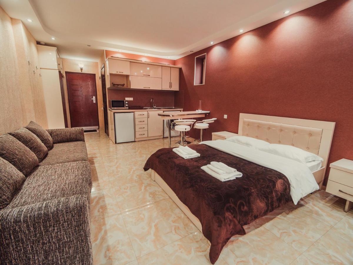 Welcome Orbi Batumi Sea View Apartment Exterior foto