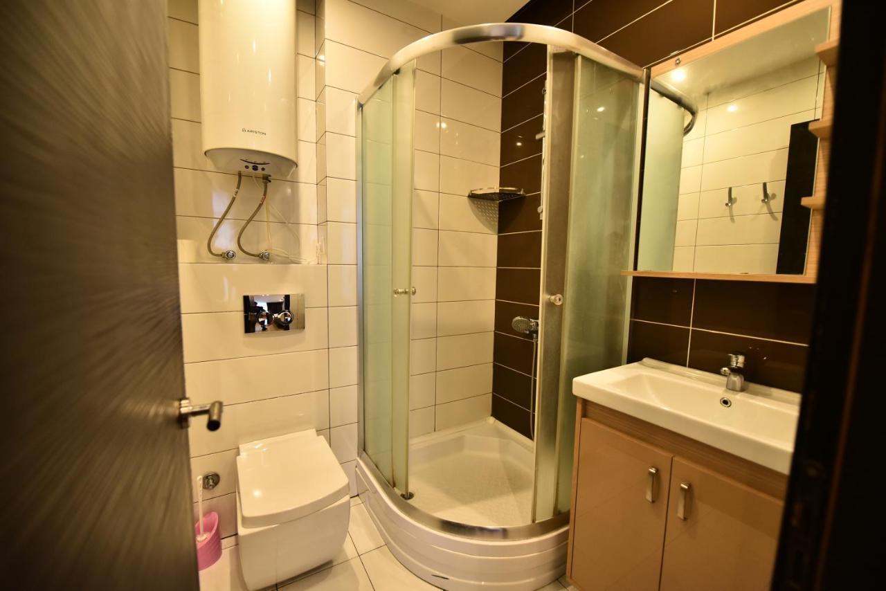 Welcome Orbi Batumi Sea View Apartment Exterior foto