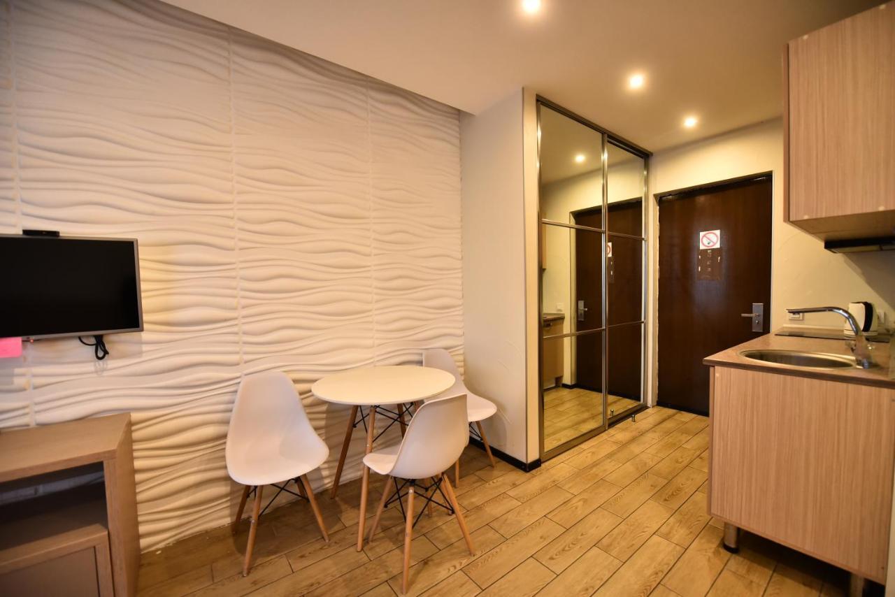 Welcome Orbi Batumi Sea View Apartment Exterior foto
