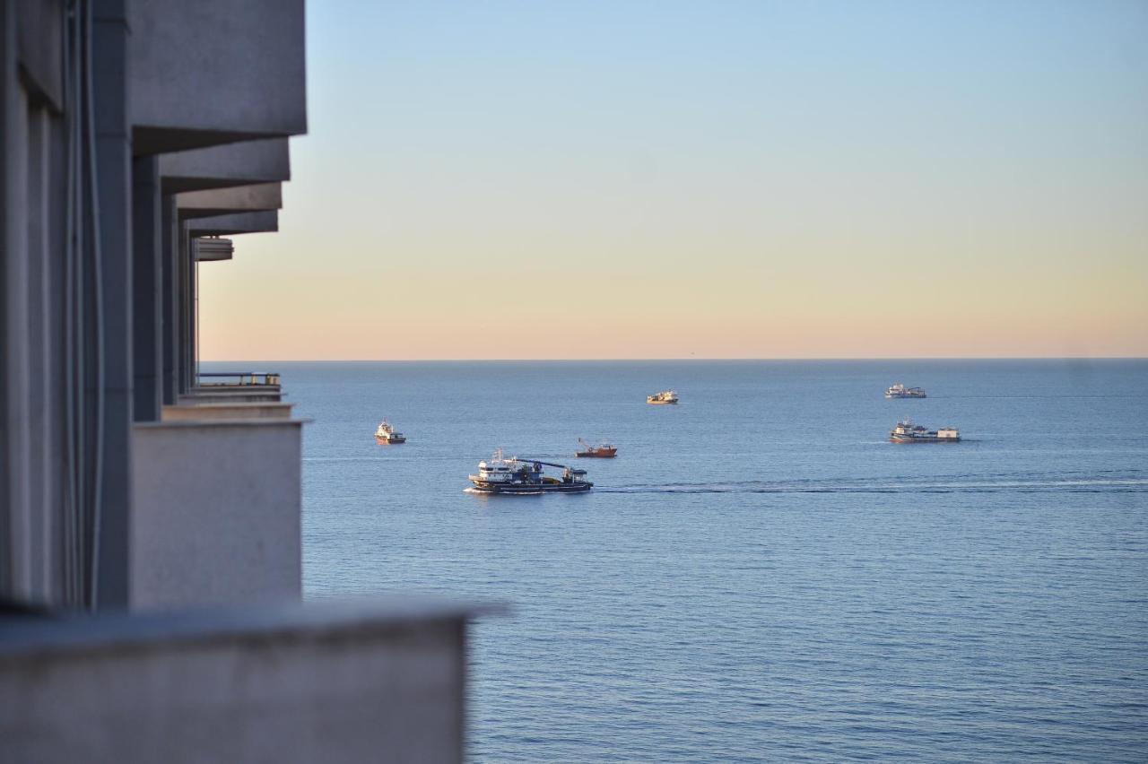 Welcome Orbi Batumi Sea View Apartment Exterior foto