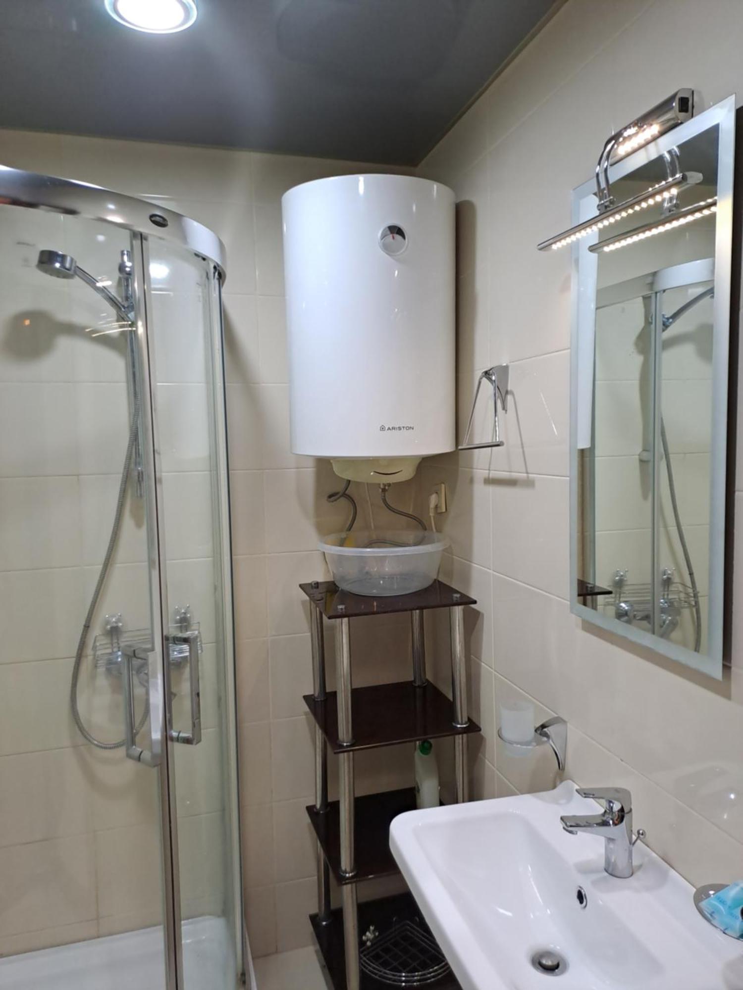 Welcome Orbi Batumi Sea View Apartment Exterior foto