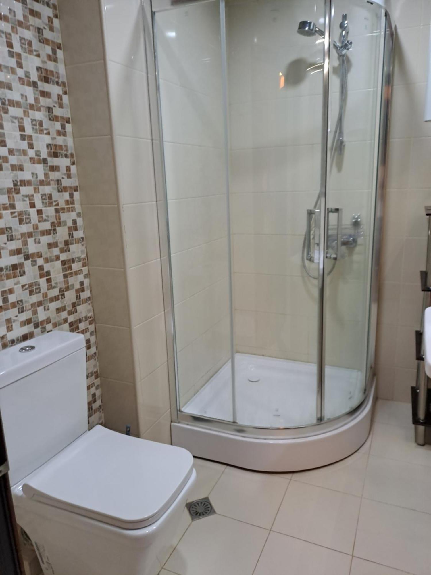 Welcome Orbi Batumi Sea View Apartment Exterior foto