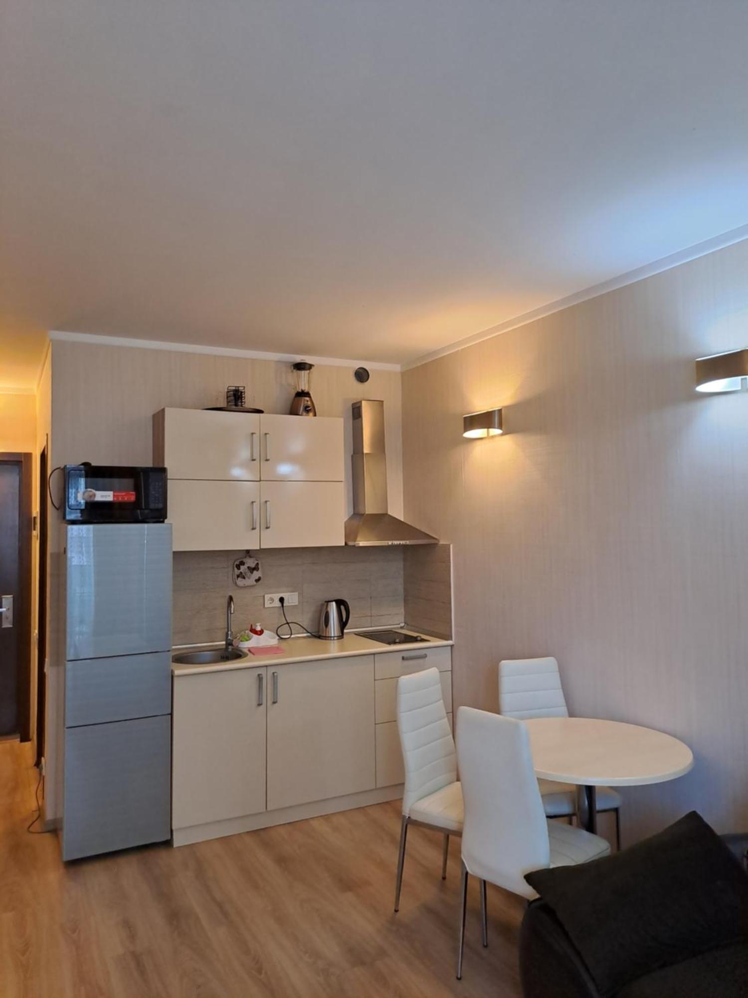 Welcome Orbi Batumi Sea View Apartment Exterior foto
