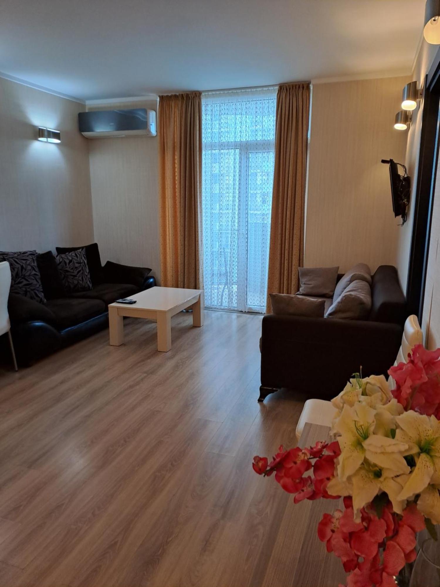 Welcome Orbi Batumi Sea View Apartment Exterior foto