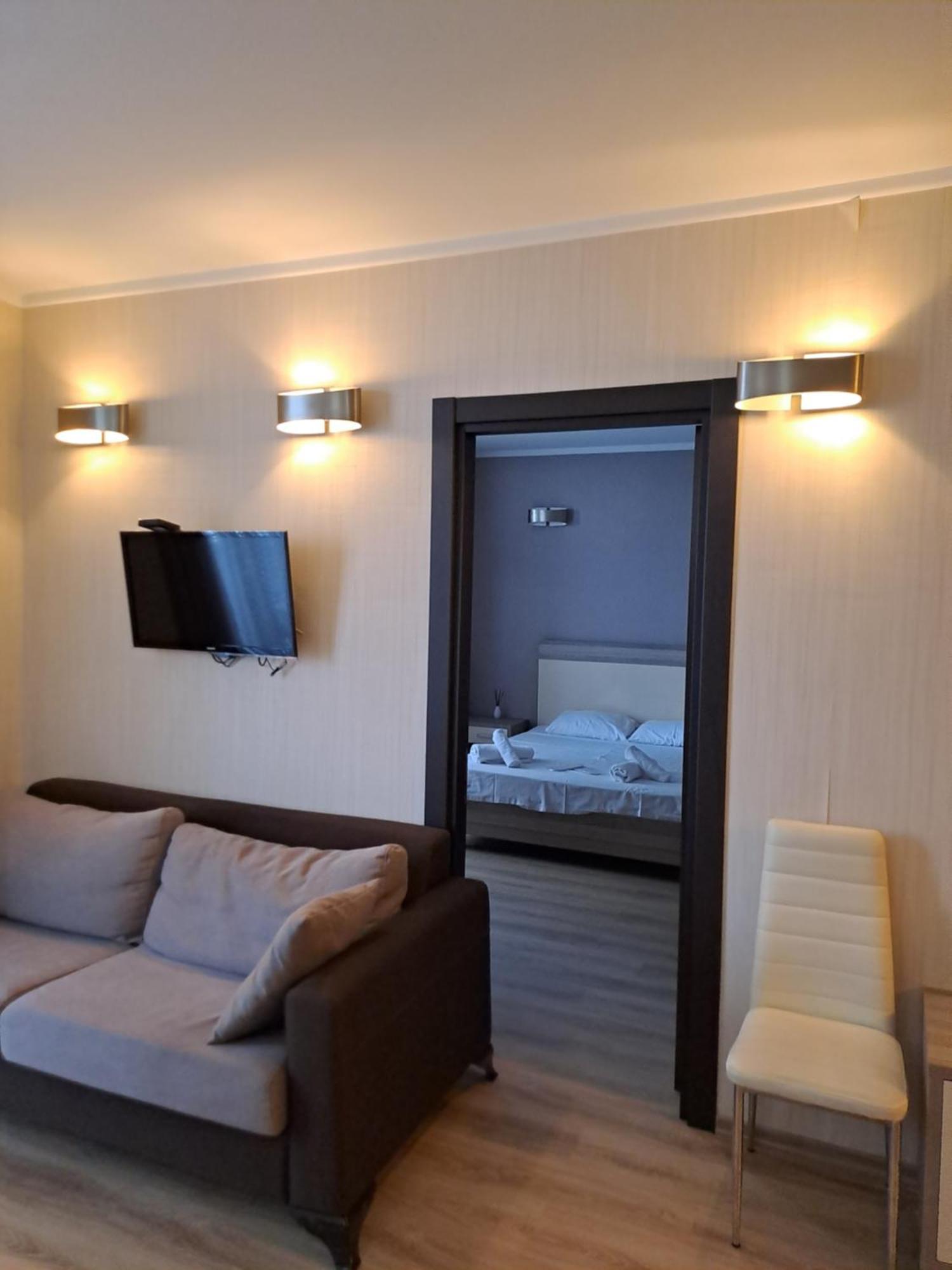 Welcome Orbi Batumi Sea View Apartment Exterior foto
