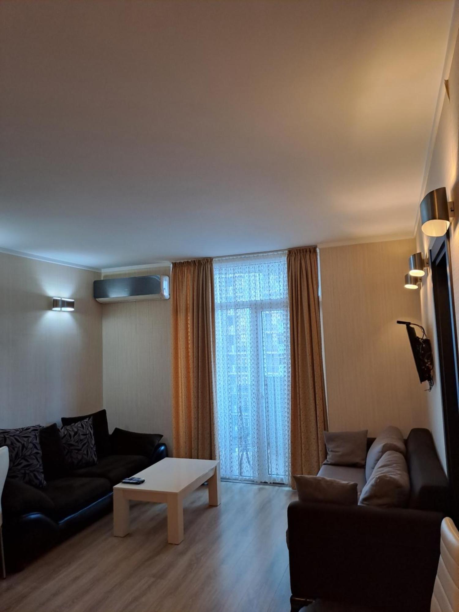 Welcome Orbi Batumi Sea View Apartment Exterior foto