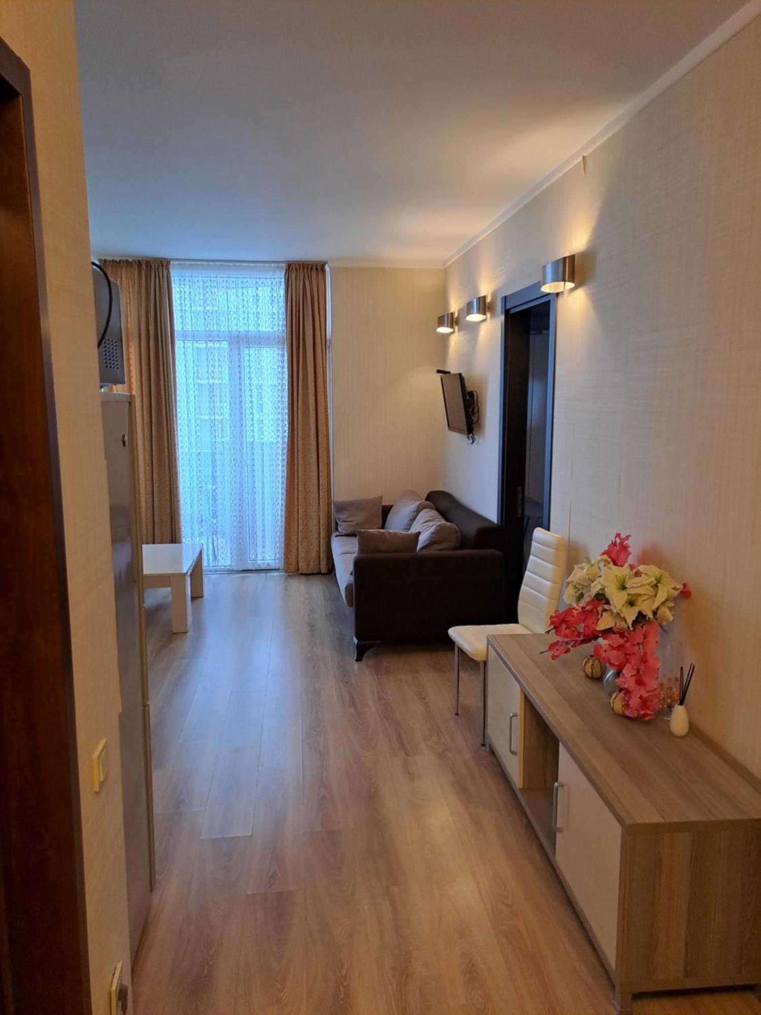 Welcome Orbi Batumi Sea View Apartment Exterior foto