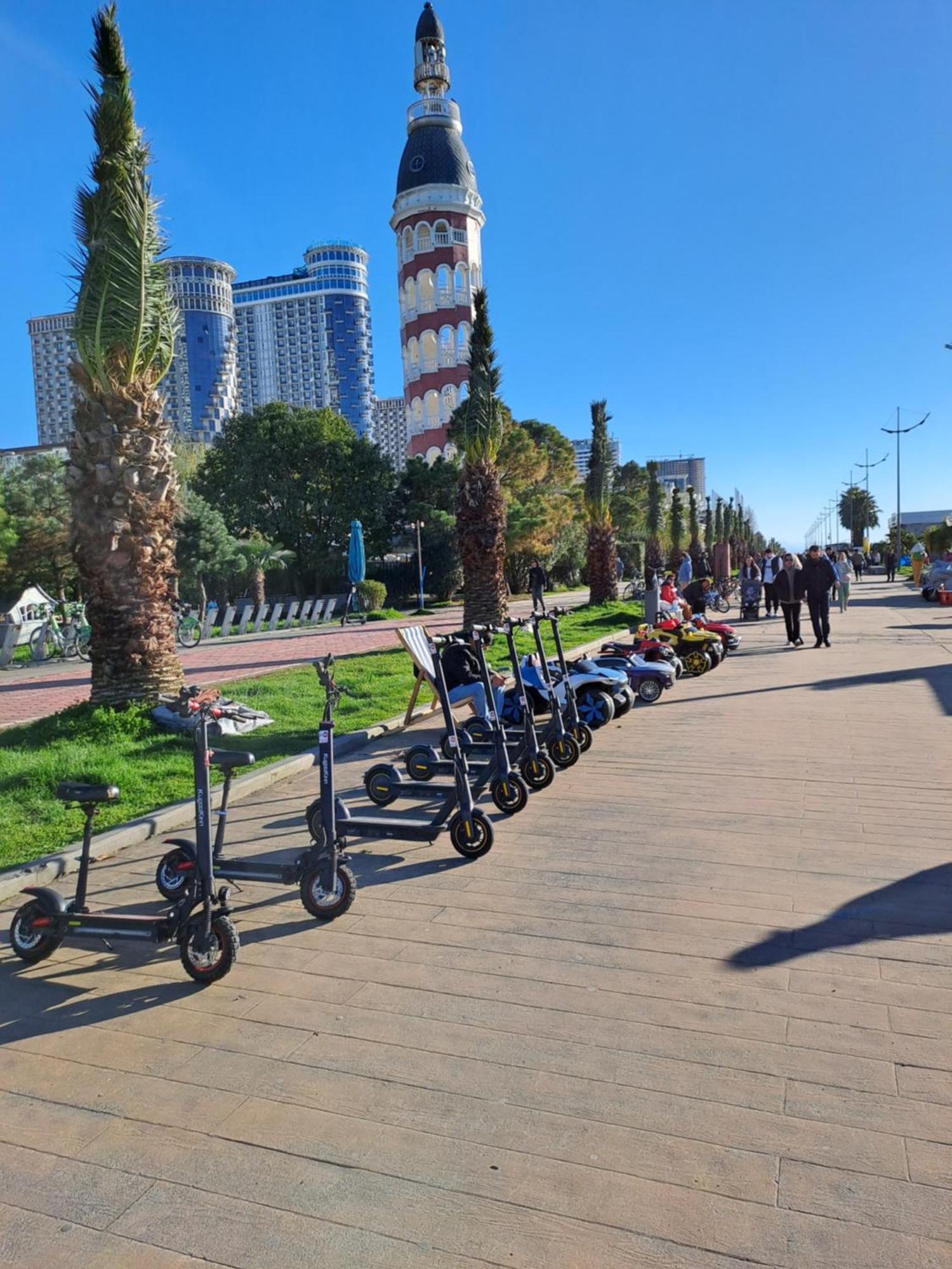 Welcome Orbi Batumi Sea View Apartment Exterior foto