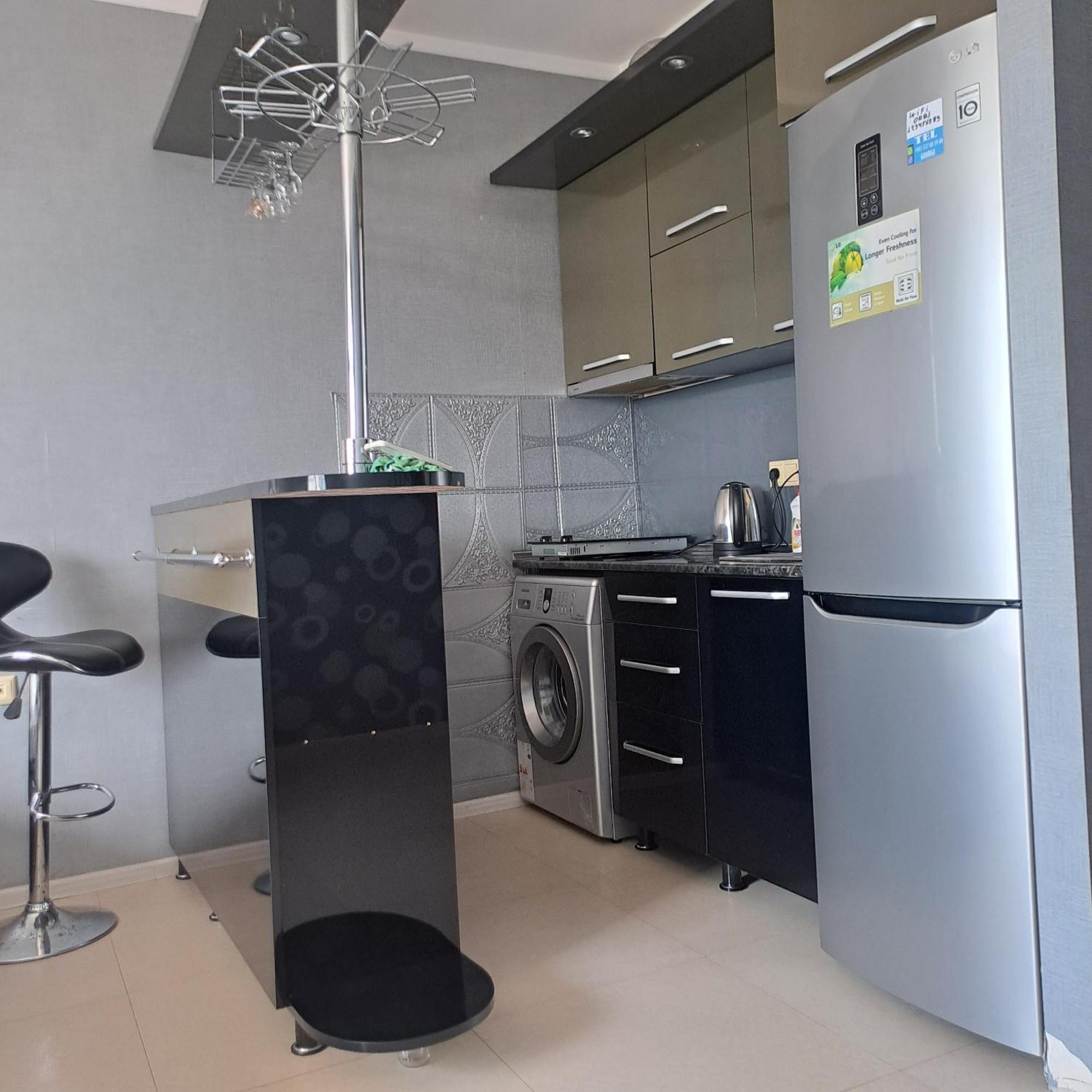 Welcome Orbi Batumi Sea View Apartment Exterior foto