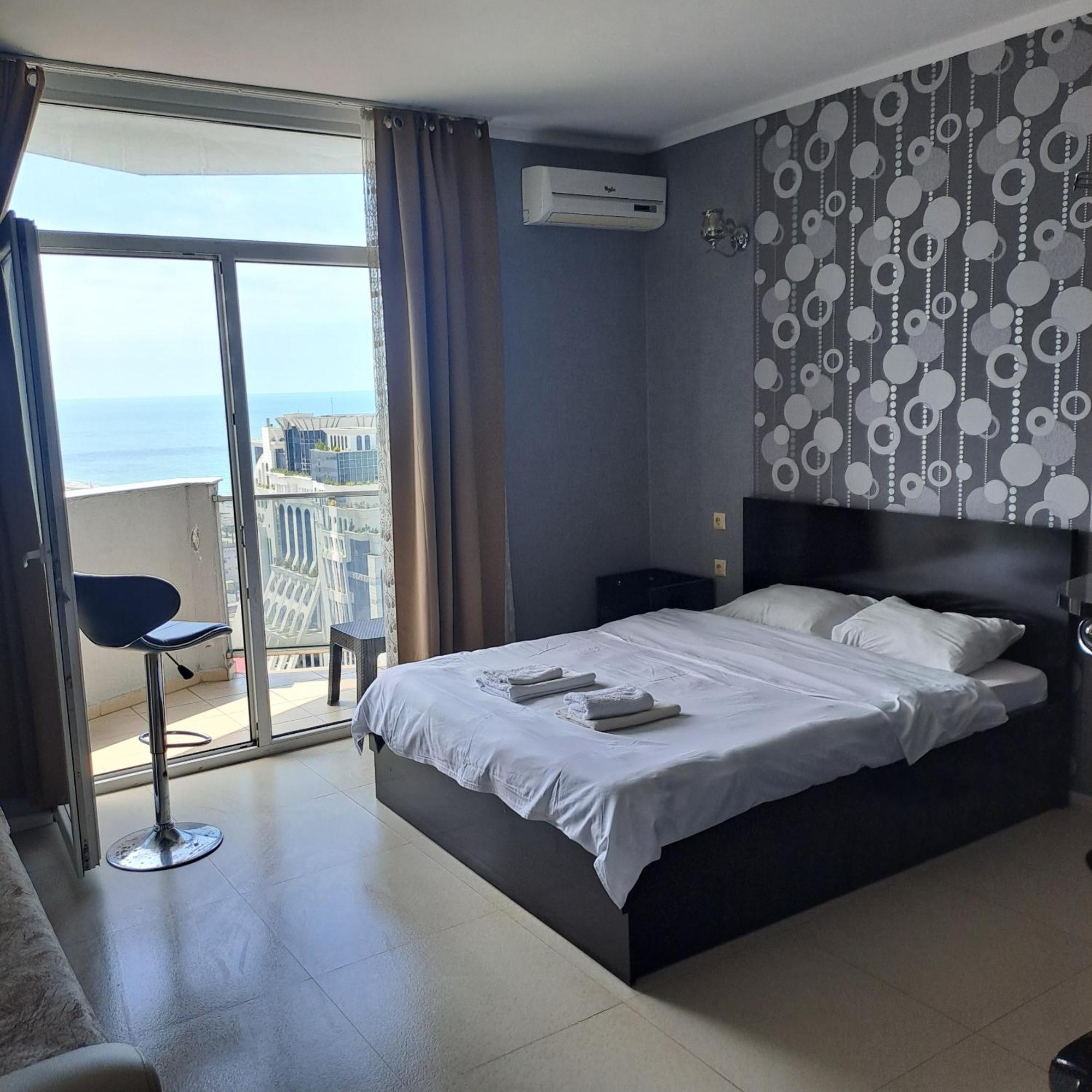 Welcome Orbi Batumi Sea View Apartment Exterior foto